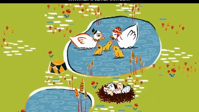 Jolly Phonics songs D E F Dive, Eggs and Feed| Phonics songs #2 смотреть онлайн