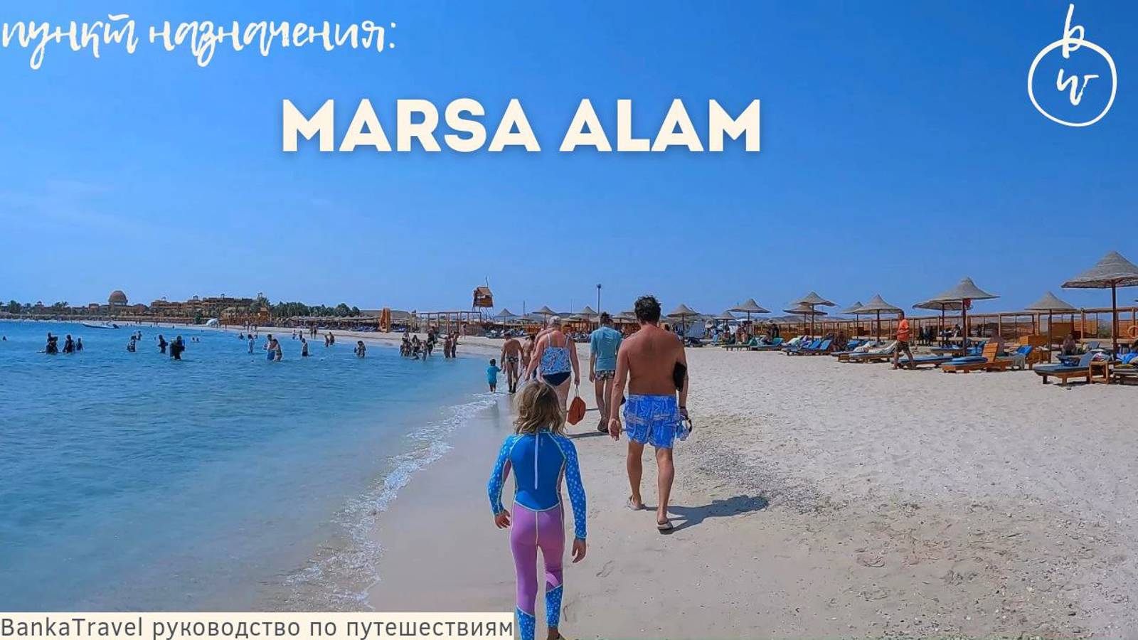 Такого мы не ожидали! Дельфины, Дюгонь, рифы и лучший пляж в Дахабе и Марса-Аламе. Египет смотреть онлайн