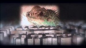 Lizard - Cinema Trade (ident)