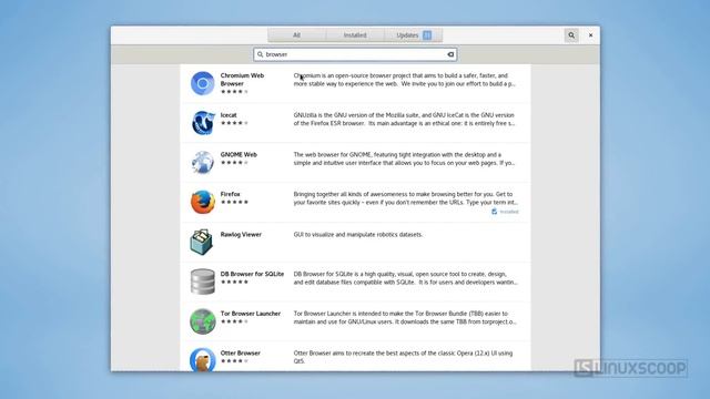Fedora 27 Workstations - See What's New смотреть онлайн