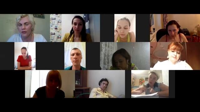 ШКОЛА ММ ЗУМ 16.06.20 часть 3 смотреть онлайн