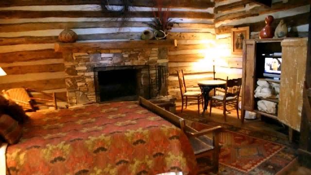 Log Home Kitchen Decorating Ideas смотреть онлайн