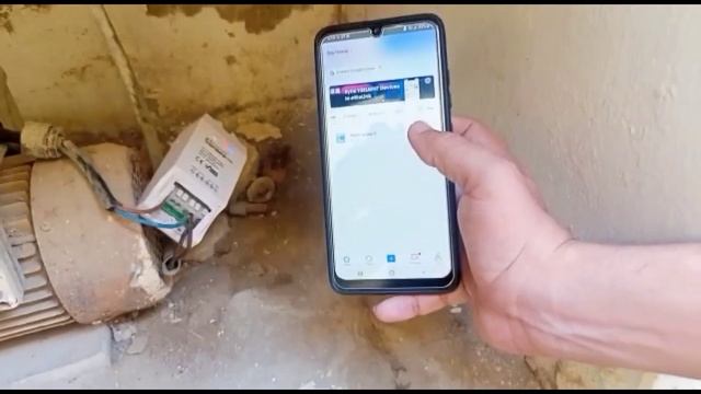 Sonoff RFR2-Wifi smart switch wireless timer switch смотреть онлайн