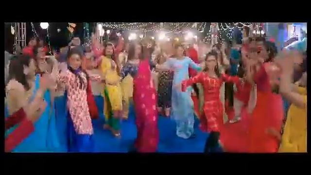 Switzerlend song. Abir.# Monami Ghosh.#Song смотреть онлайн