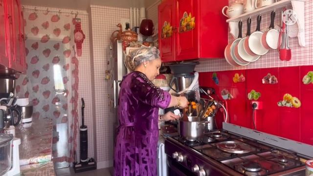 Chorba frik Chaoui ❤️❤️￼ смотреть онлайн