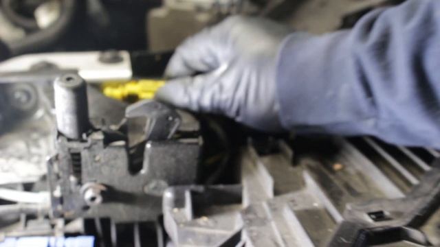 Audi SQ7 SQ8 RSQ8 URUS Oil Change
