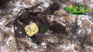 УДАЧНО ЗАЕХАЛИ В ДЕРЕВНЮ! НАХОДКИ РАДОВАЛИ! Коп металлолома