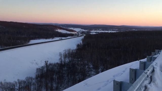 Федеральная трасса Амур смотреть онлайн