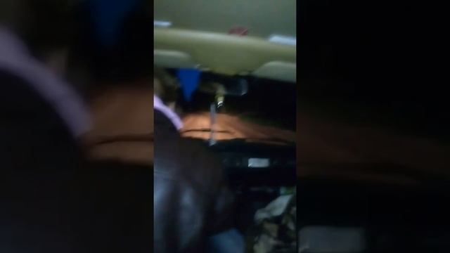Весёлая поездка на ваз 2104 смотреть онлайн