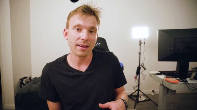Best Travel LED Lights! | Aputure Amaran P60c