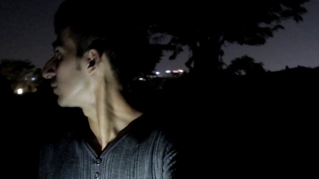 OVERNIGHT AT BIGGEST CEMETERY OF MALAYSIA смотреть онлайн