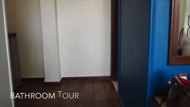 Great Pyramid Inn in Giza смотреть онлайн