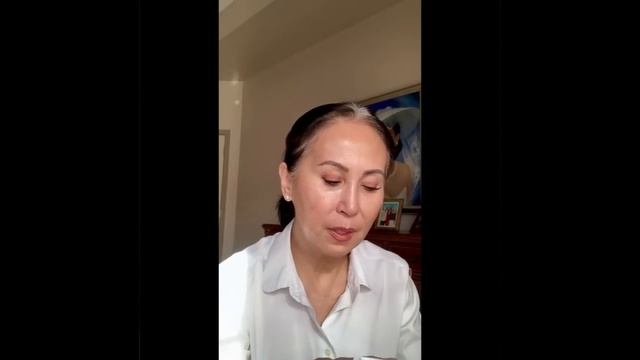 Как и обещала , маленькие советы по массажу и макияжу 💐 смотреть онлайн