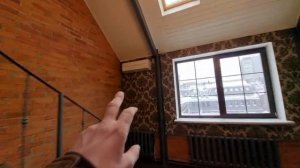 ЛОФТ  90 м2 Духовской 17 The LOFT