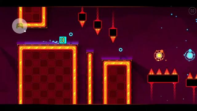Geometry Dash: subzero смотреть онлайн