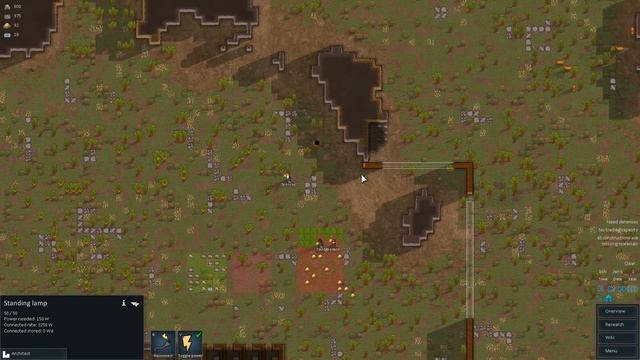 LETS PLAY RIMWORLD | ALPHA 6 | EPISODE 6 смотреть онлайн