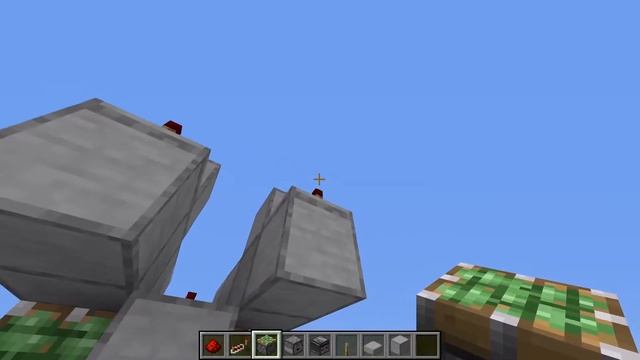 Minecraft - Ultra Compact Vault Door смотреть онлайн