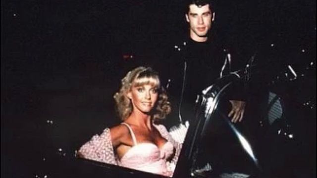 My Idol Olivia Newton John смотреть онлайн