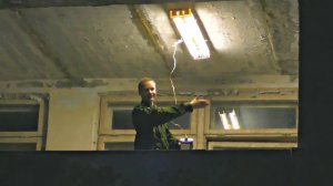 ✅ПРОВОЖУ СВЕТ💡 в ПРИПЯТЬ  Эксперименты в ☢️ Чернобыле ☢️ Начинаются! - 1 ЧАСТЬ