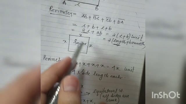 RUWEL SIR Coaching (chapter:perimeter and area, part 1) смотреть онлайн