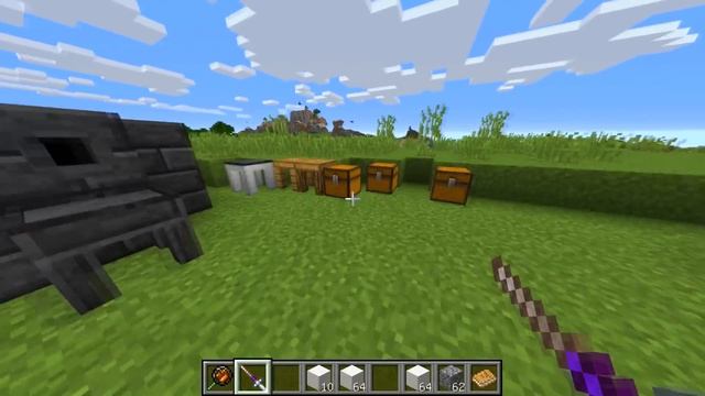 Как сделать топовый меч - Гайд по Tinkers Construct 1.12.2 #7 смотреть онлайн