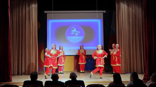 Окружной фестиваль робототехники в Чукотском автономном округе 2024. "Открытие фестиваля". смотреть онлайн