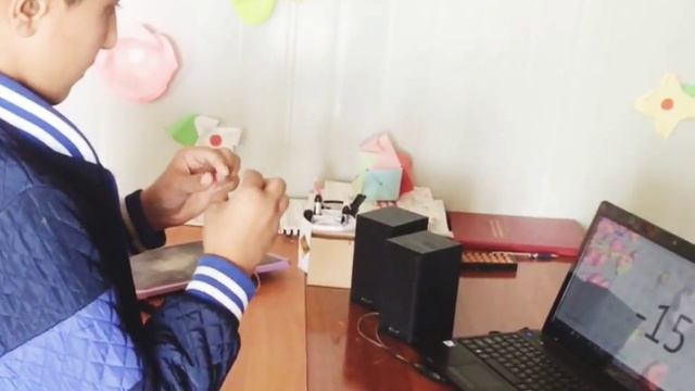 Ментальная арифметика в Уч-Кургане смотреть онлайн