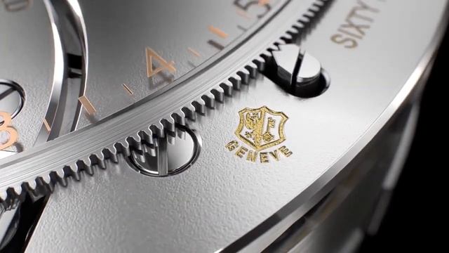 The Greatest Timepieces: Unveiling Prestigious Watch Brands смотреть онлайн