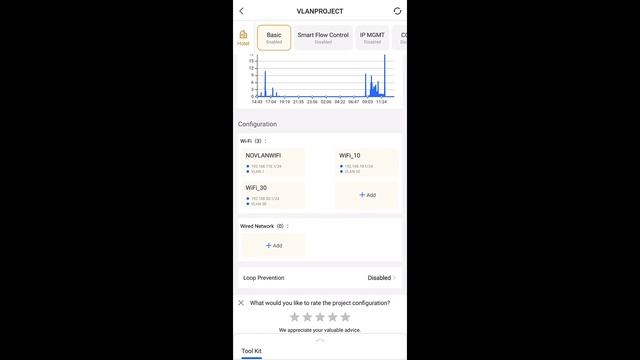 Ruijie / Reyee: Configuring VLANS using Gateway, Switch and Access Points [PART 1] смотреть онлайн