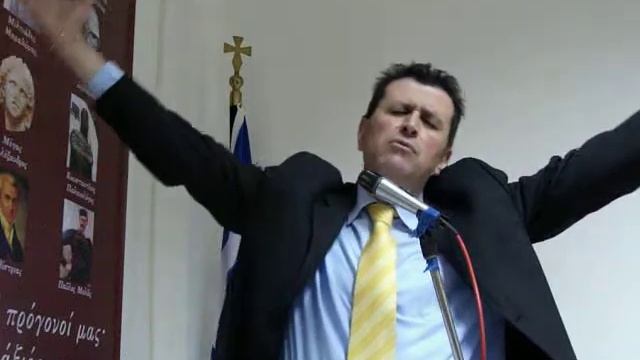 Δημ. Χατζηπλής: "Η σημασία του Δημοτικού τραγουδιού." 4/5 смотреть онлайн