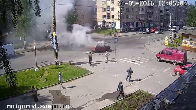 gorkogo VAZ-2108 смотреть онлайн