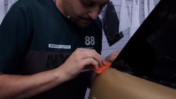 PRO-AUTO - качественный детейлинг вашего авто в Краснодаре