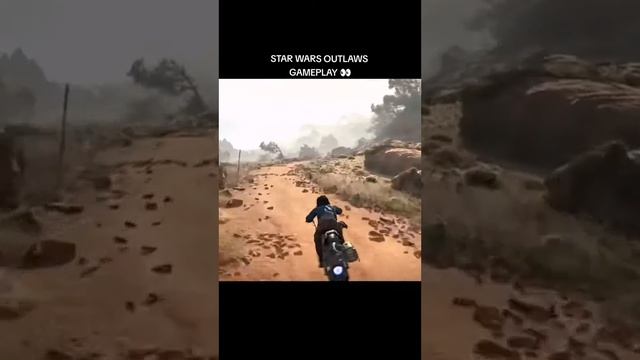New Star Wars Outlaws Gameplay смотреть онлайн