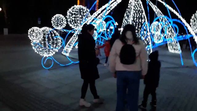 Николаев на новый год. смотреть онлайн