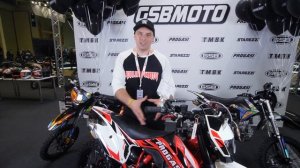 Роман Курбатов о #Progasi Super Max 300 Pro