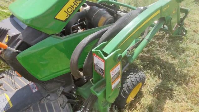 HydrosPlus Heat Test - 3+ Hours Rotary Cutter смотреть онлайн