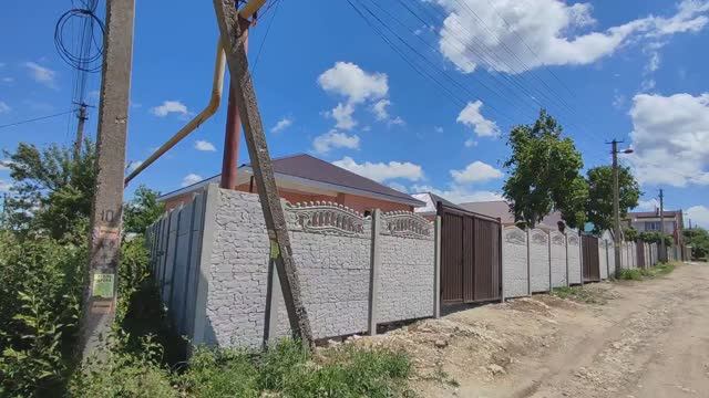 Дом в Крыму, В Симферополе, с пропиской и газом. Июнь 2022 смотреть онлайн