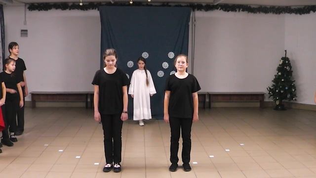 Девочка со спичками смотреть онлайн