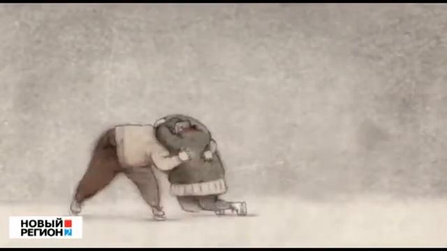 Обида мультфильм смотреть онлайн