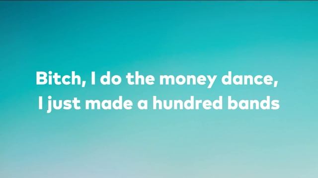 Money - Lisa (Lyrics) смотреть онлайн