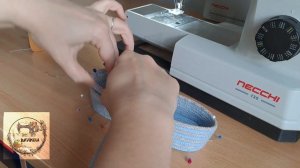 Сумочка Сумка из шнура в технике зигзаг,кросс-боди .DIY сумка из шнура.Учусь шить из шнура.