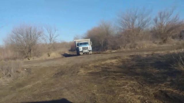в нас сьогодні калим ГАЗ 53 ГАЗІК смотреть онлайн
