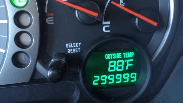 Honda Pilot Hits 300K Miles смотреть онлайн