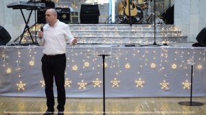 Василий Маркин «МОМЕНТ ИСТИНЫ»