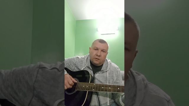 Сергей Шайдеров! Андрей Бандера - Ивушки вы ивушки!