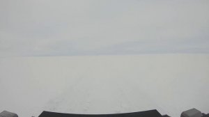 середина мая, весна на Кольском))