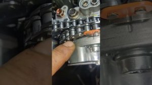 Метки грм 2GR-FE