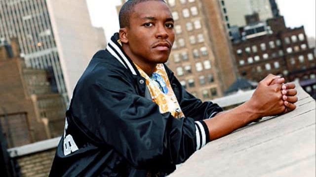 Lupe Fiasco - Angels Remix смотреть онлайн