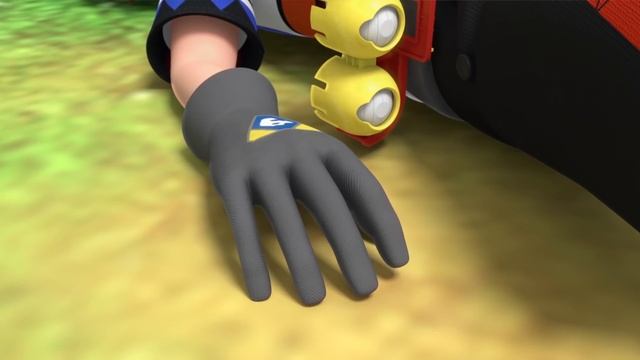 Dino Trainers Musim 2【Eps 10-12】| 30 Min | Full Episodes | Cartoon For Kids | Action | Adventure