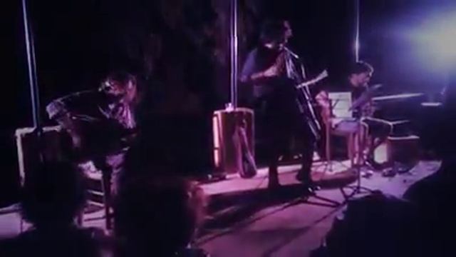 Ago & FuoriFermata con Antonino Masilotti Raf Cocomero смотреть онлайн